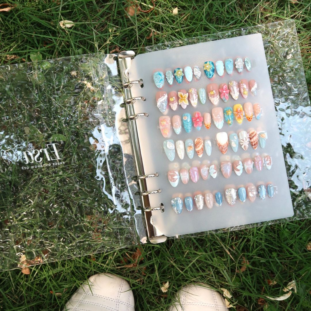 Ersa Bubble Binder