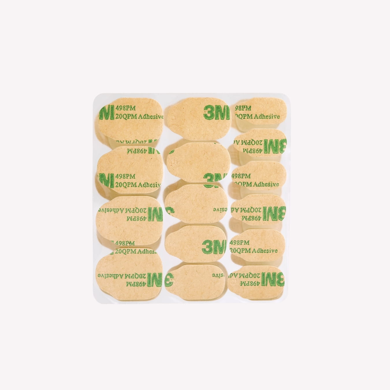 3M Sticky Tabs Pack