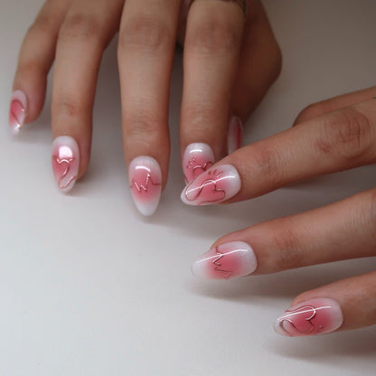 Be Mine