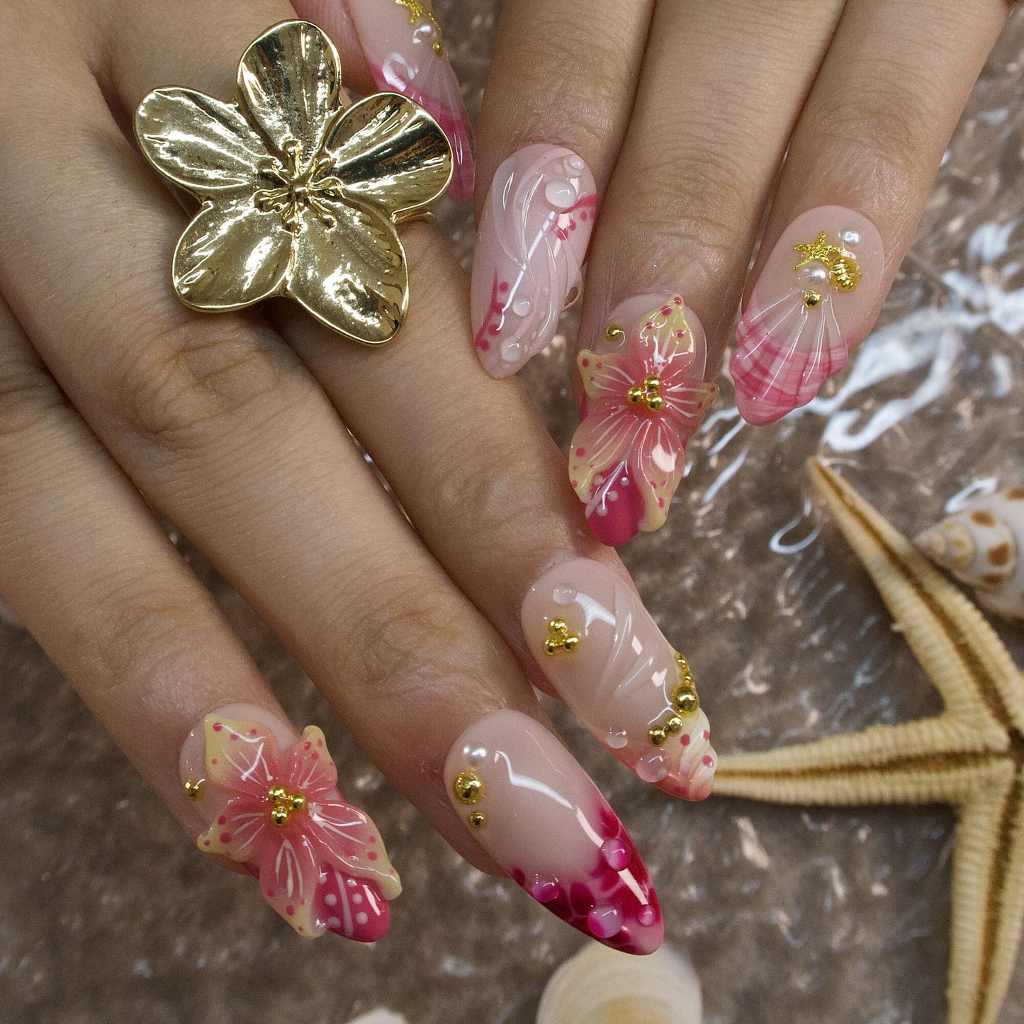 Bloom Whimsy
