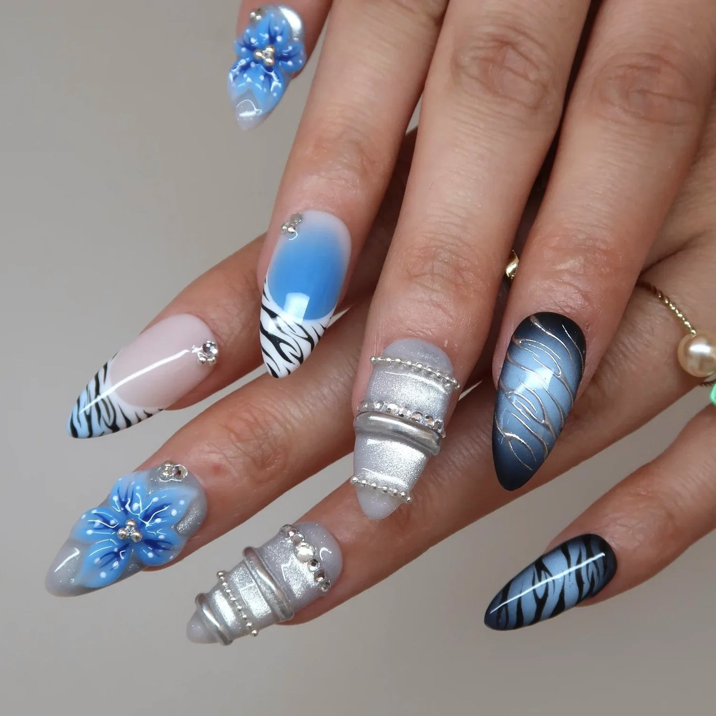 Blue Crush