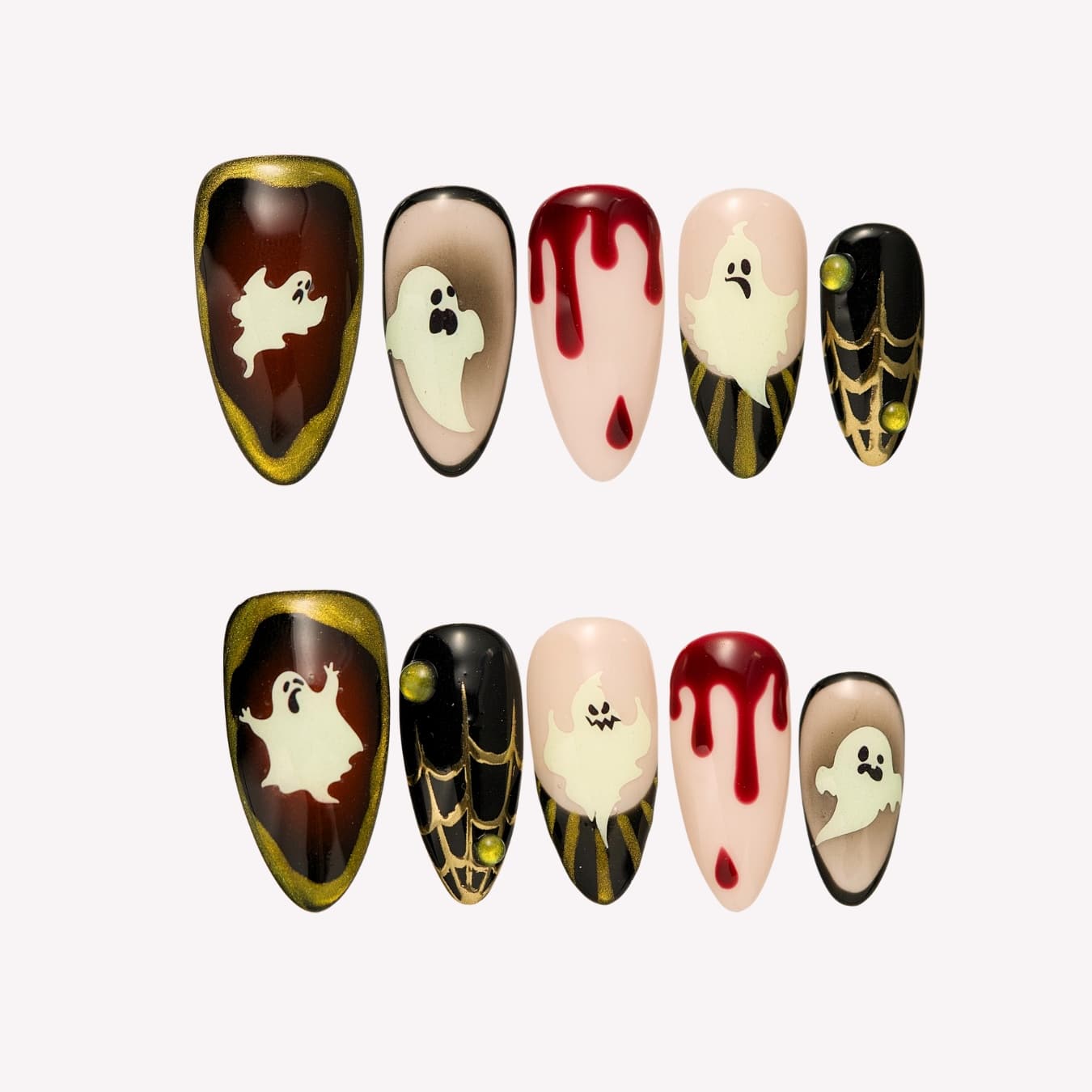 Boo Bash