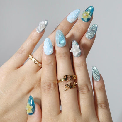 Bubbly Splash