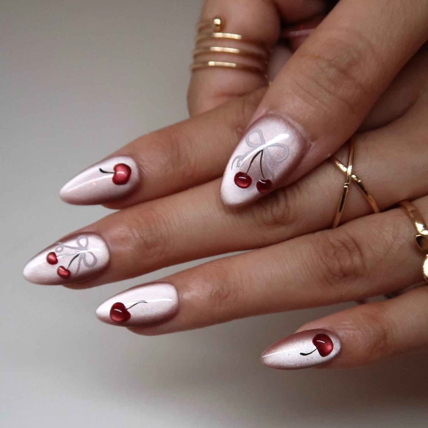 Cherry Blush
