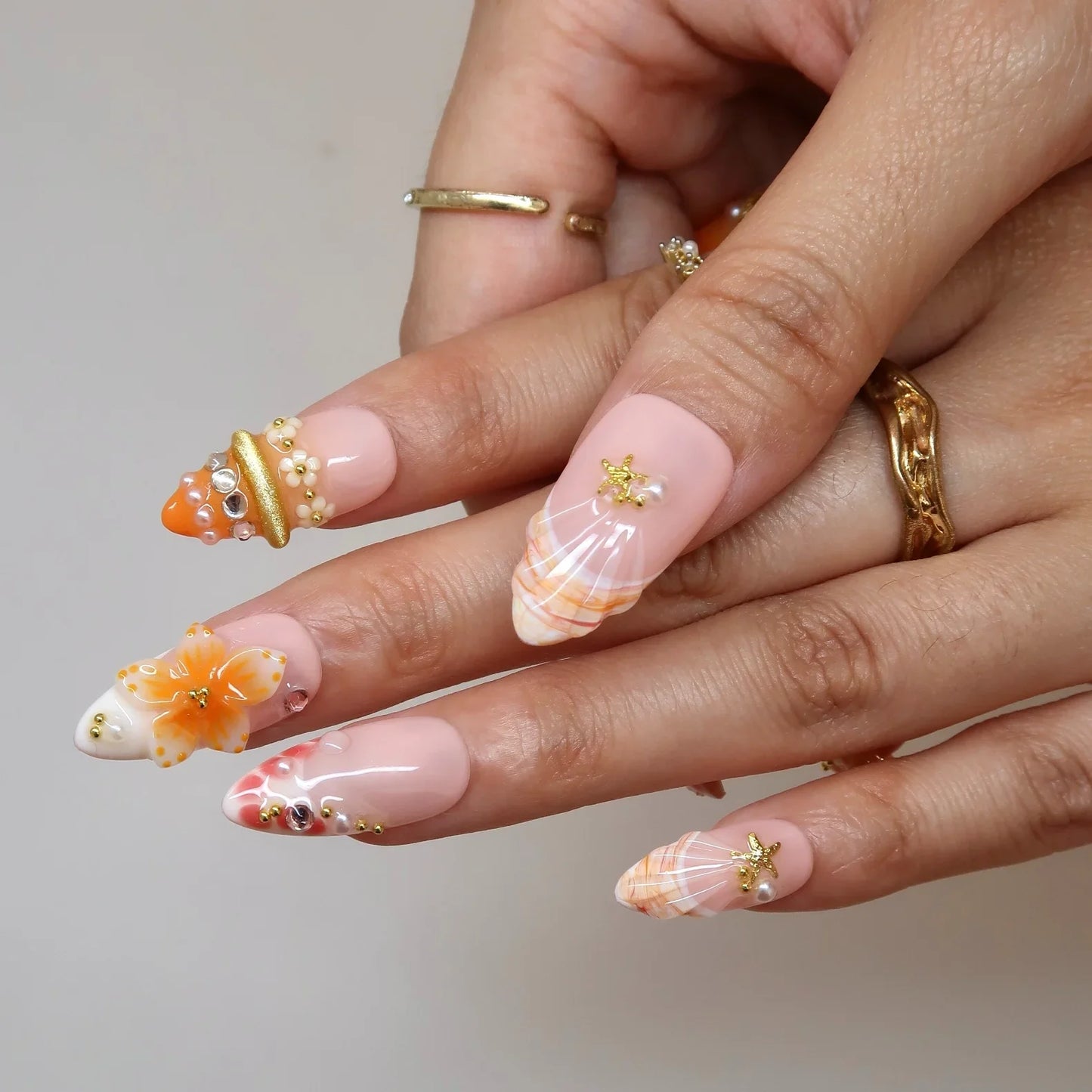 Citrus Crush