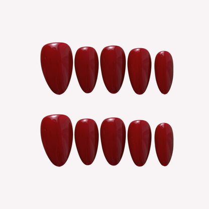 Deep Cranberry