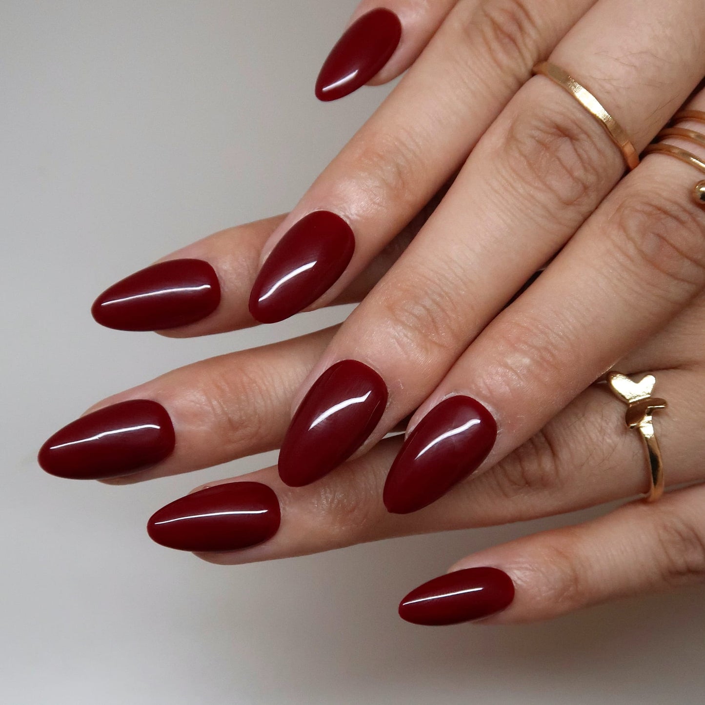 Deep Cranberry