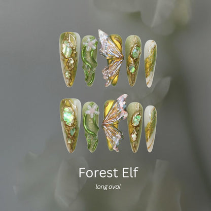 Enchanted Forest