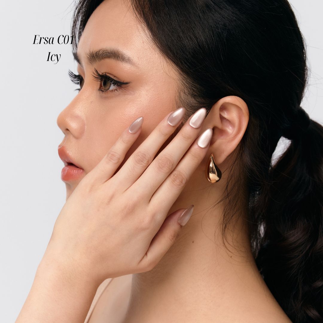 Ersa Cat Eye Series