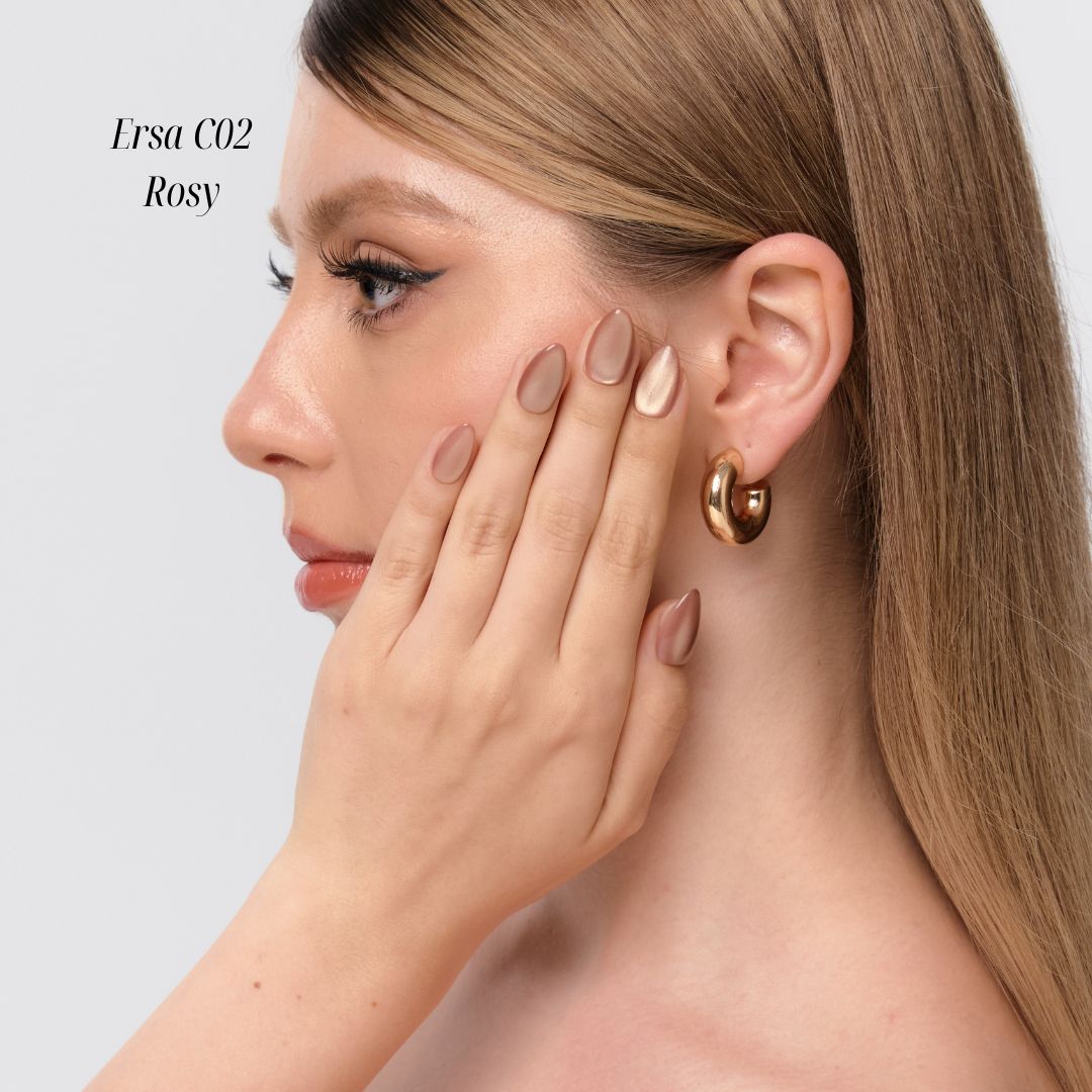 Ersa C02 - Rosy