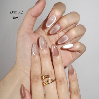 Ersa Cat Eye Series