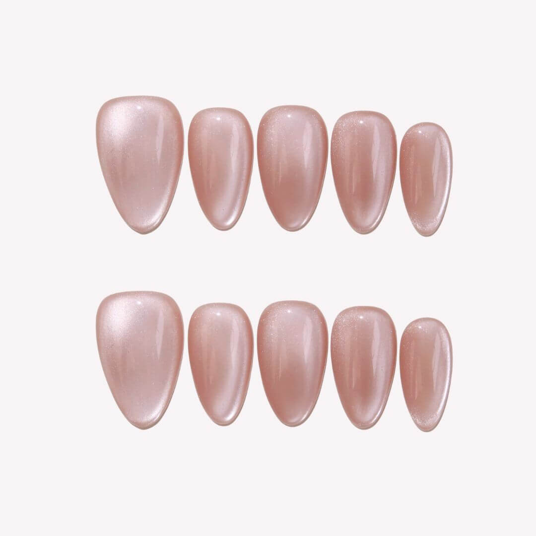 Ersa Cat Eye Series