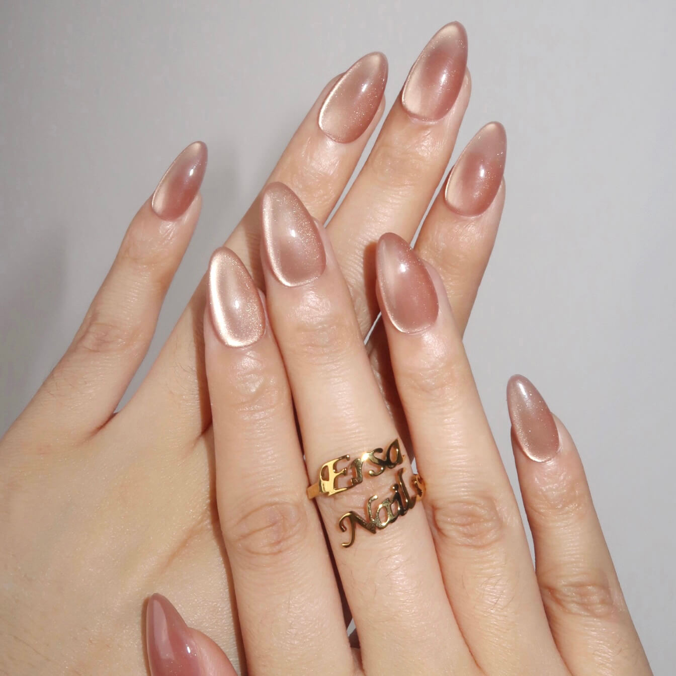 Ersa C03 - Peachy