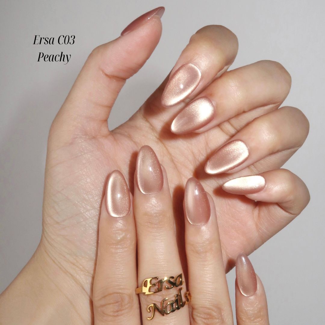 Ersa Cat Eye Series