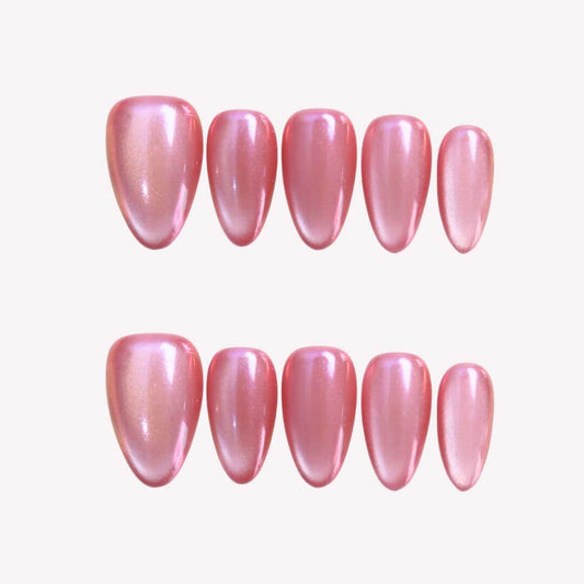 Ersa C09 - Pink Garnet