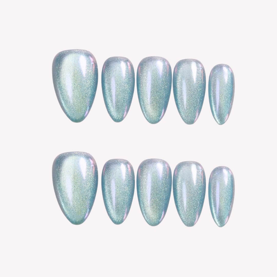Ersa Cat Eye Series - Gemstone Edition