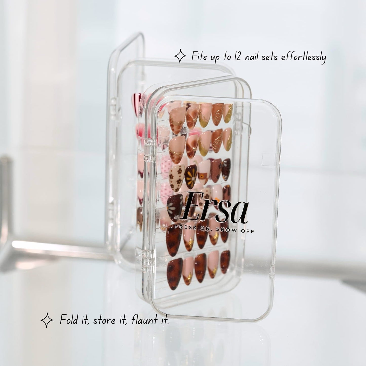 Ersa Collector Case
