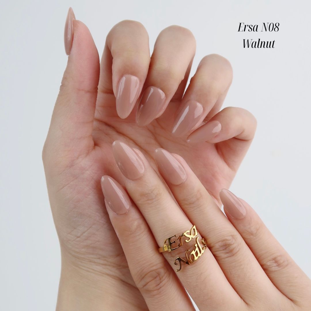Ersa Nude Series