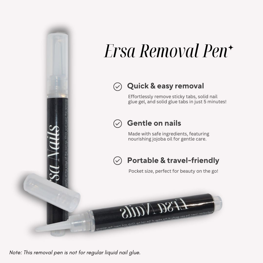 Ersa Edit - Lush Green