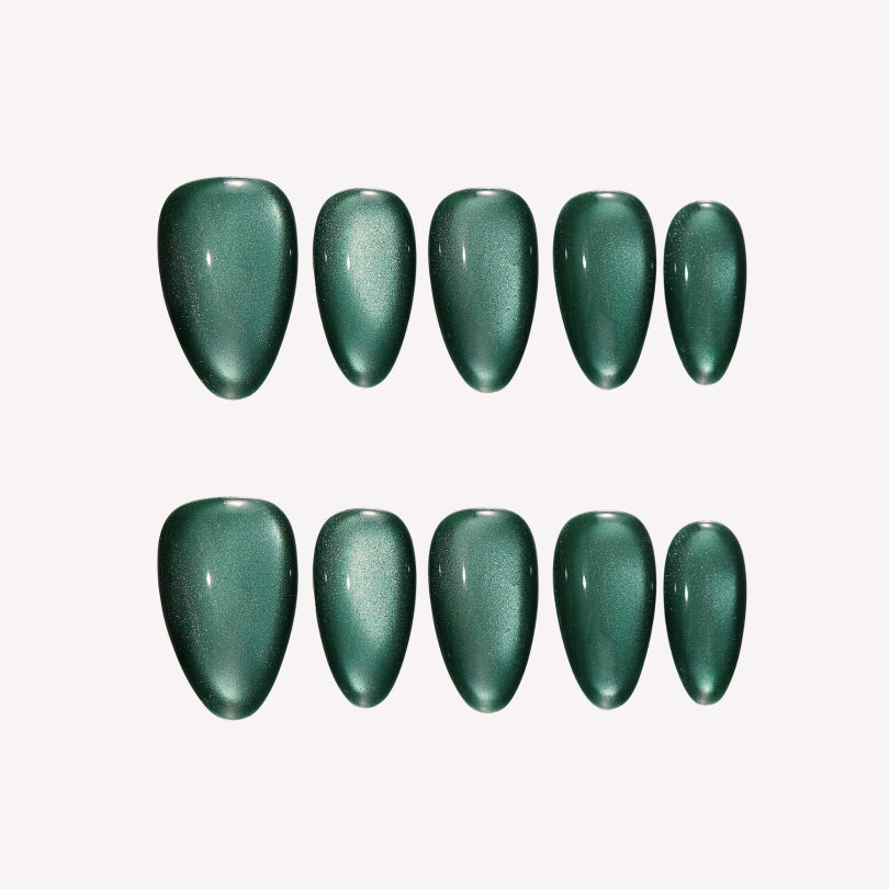 Green Gem Series