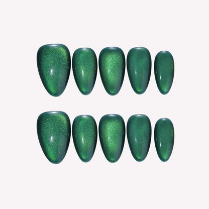Green Gem Series