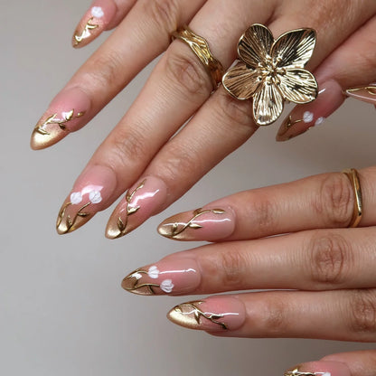 Fleur d’Or