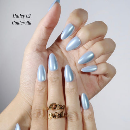 Hailey Series
