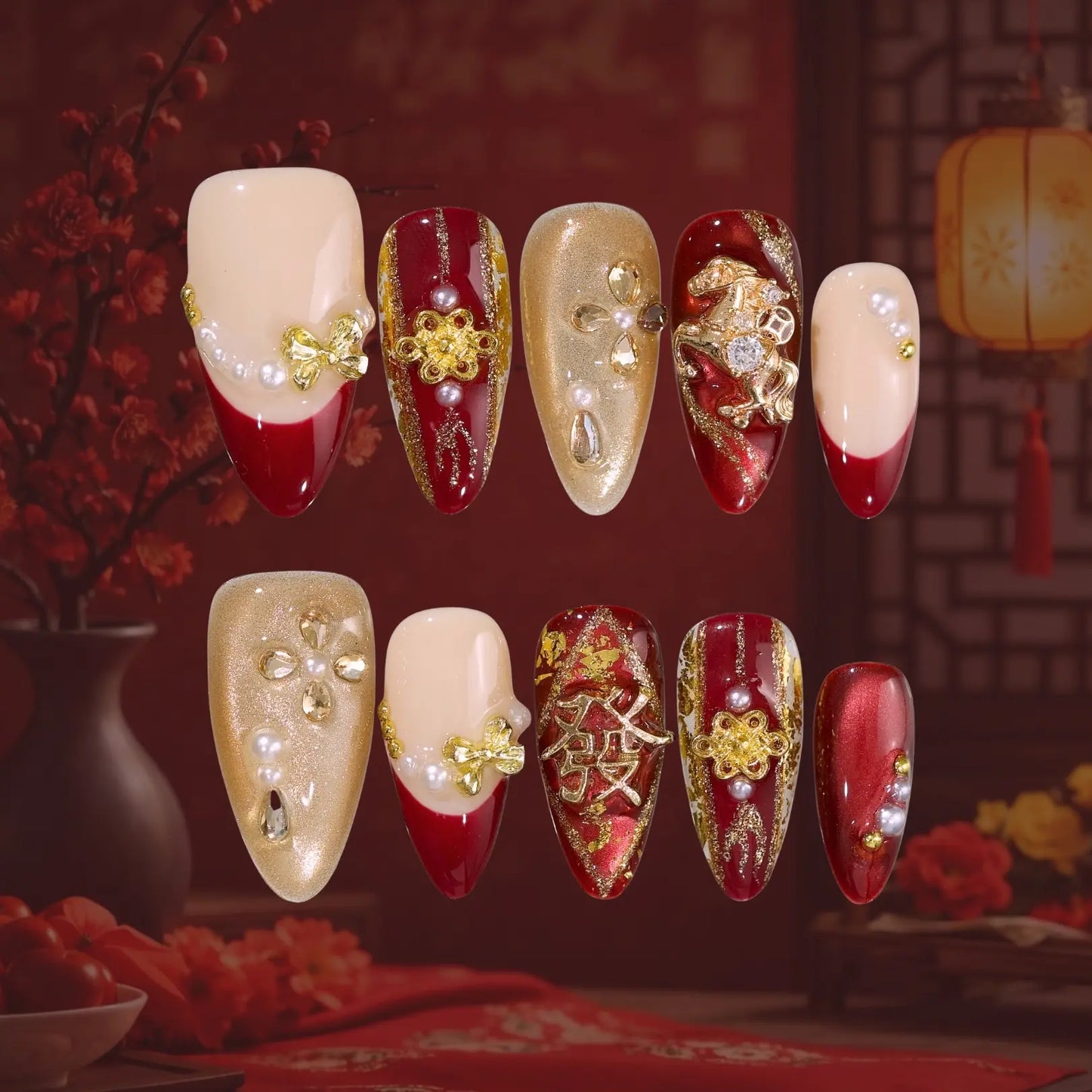Kung Hei Fat Choi