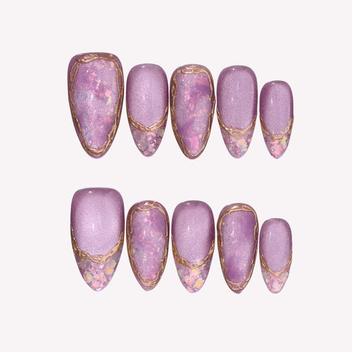 Lilac Dreams