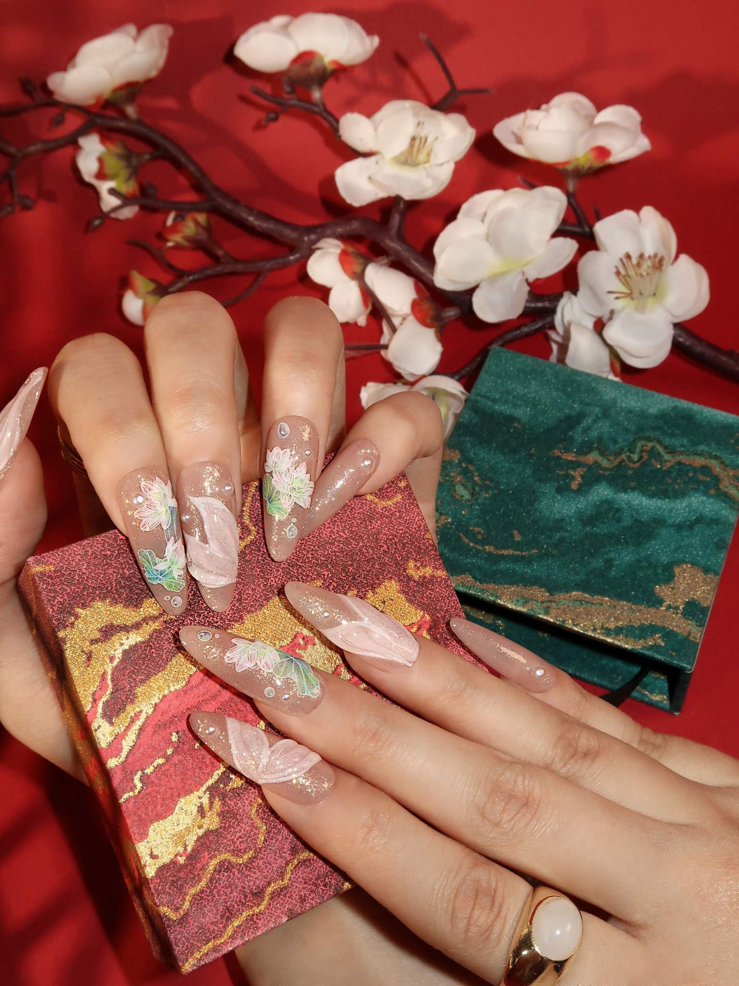 Lotus Fairy