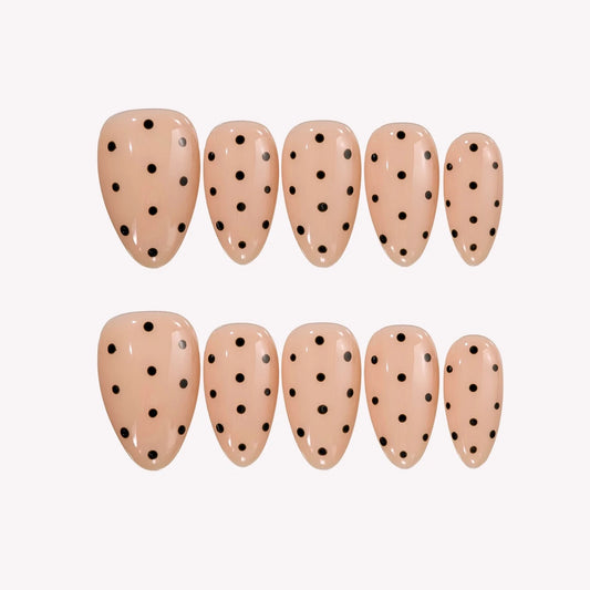 Mocha Dot