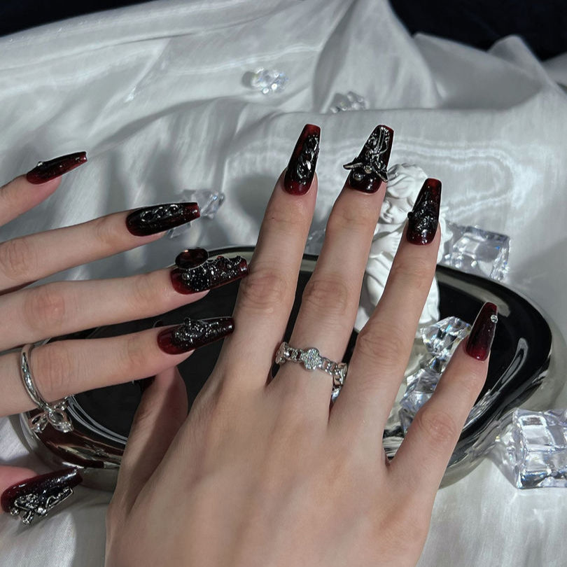 Nocturnal Elegance