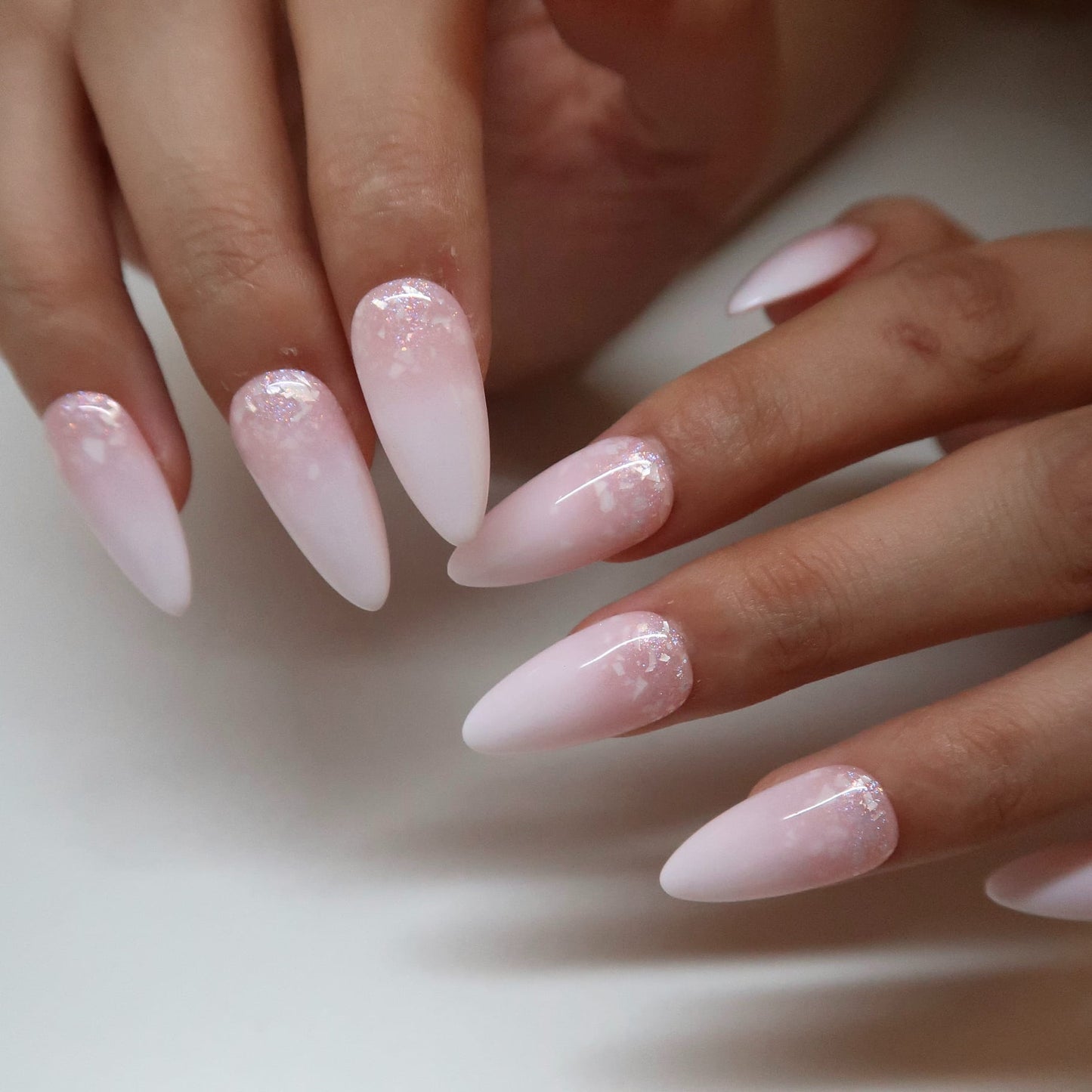 Peach Fizz