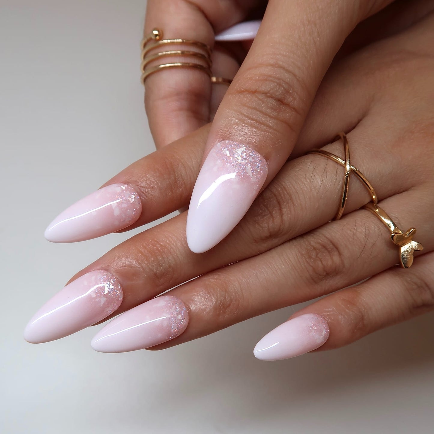 Peach Fizz