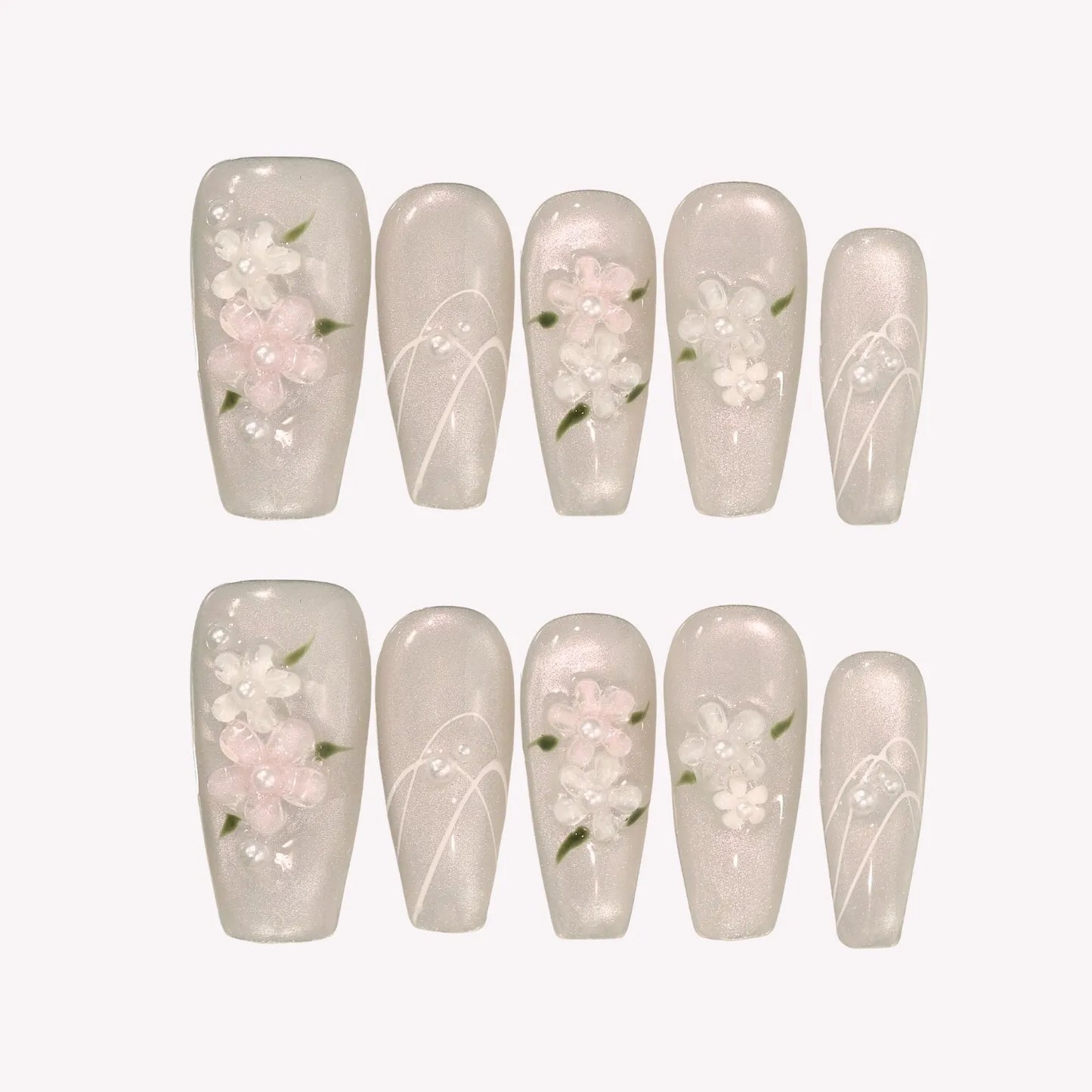 Petals