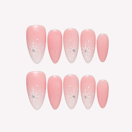 Pink Ice