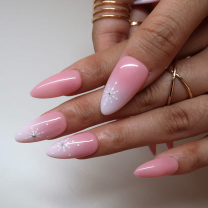 Pink Ice