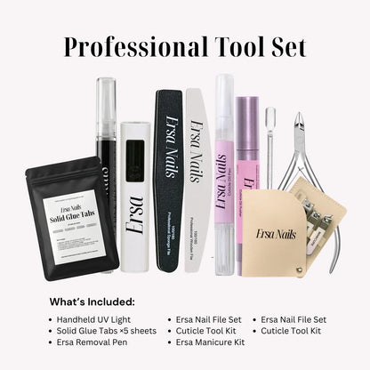 Professional Tool Set