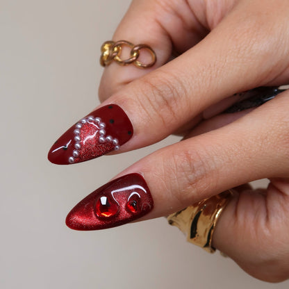 Queen Of Hearts