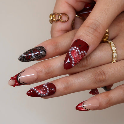 Queen Of Hearts