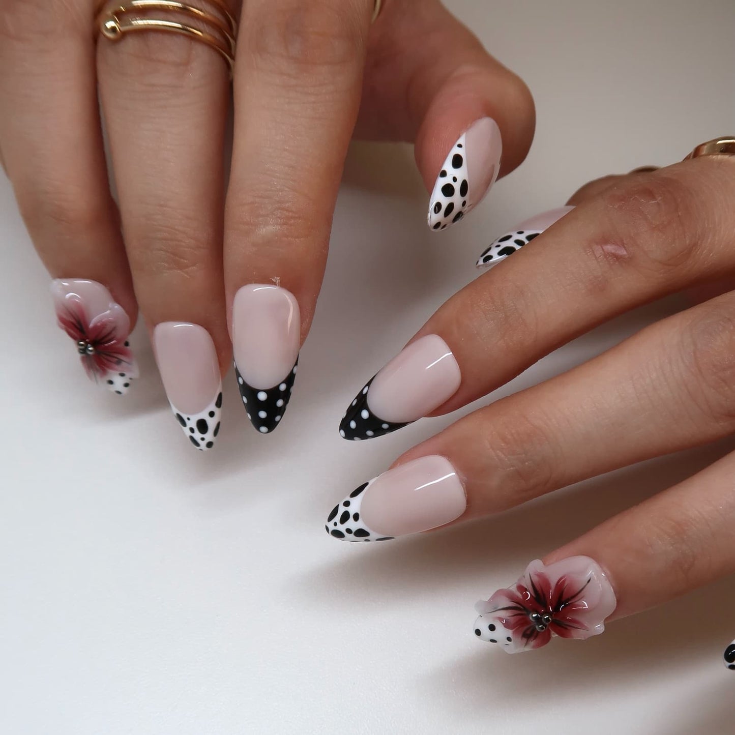 Rosebite