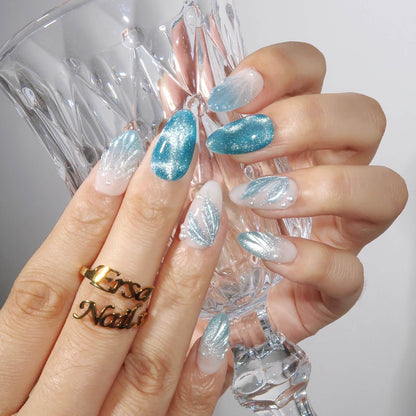 Seafoam