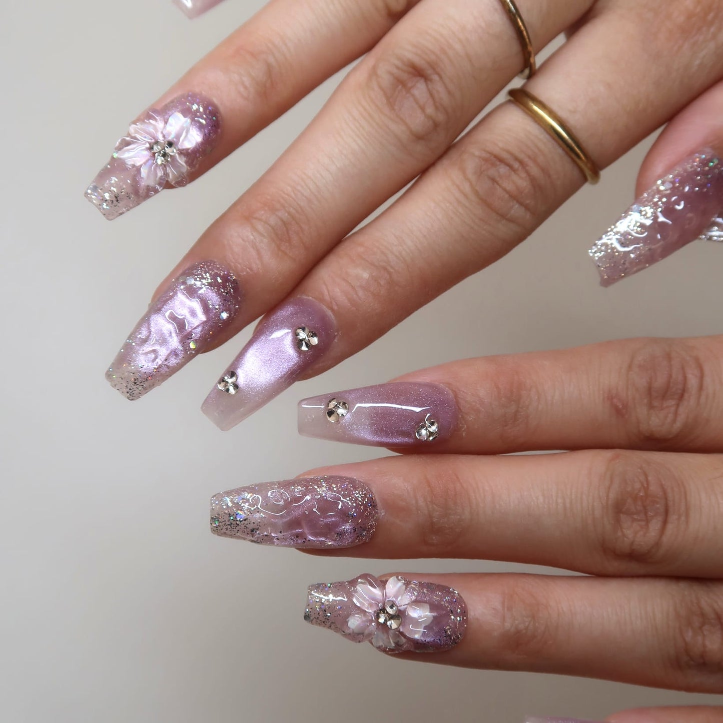 Shimmer Bright