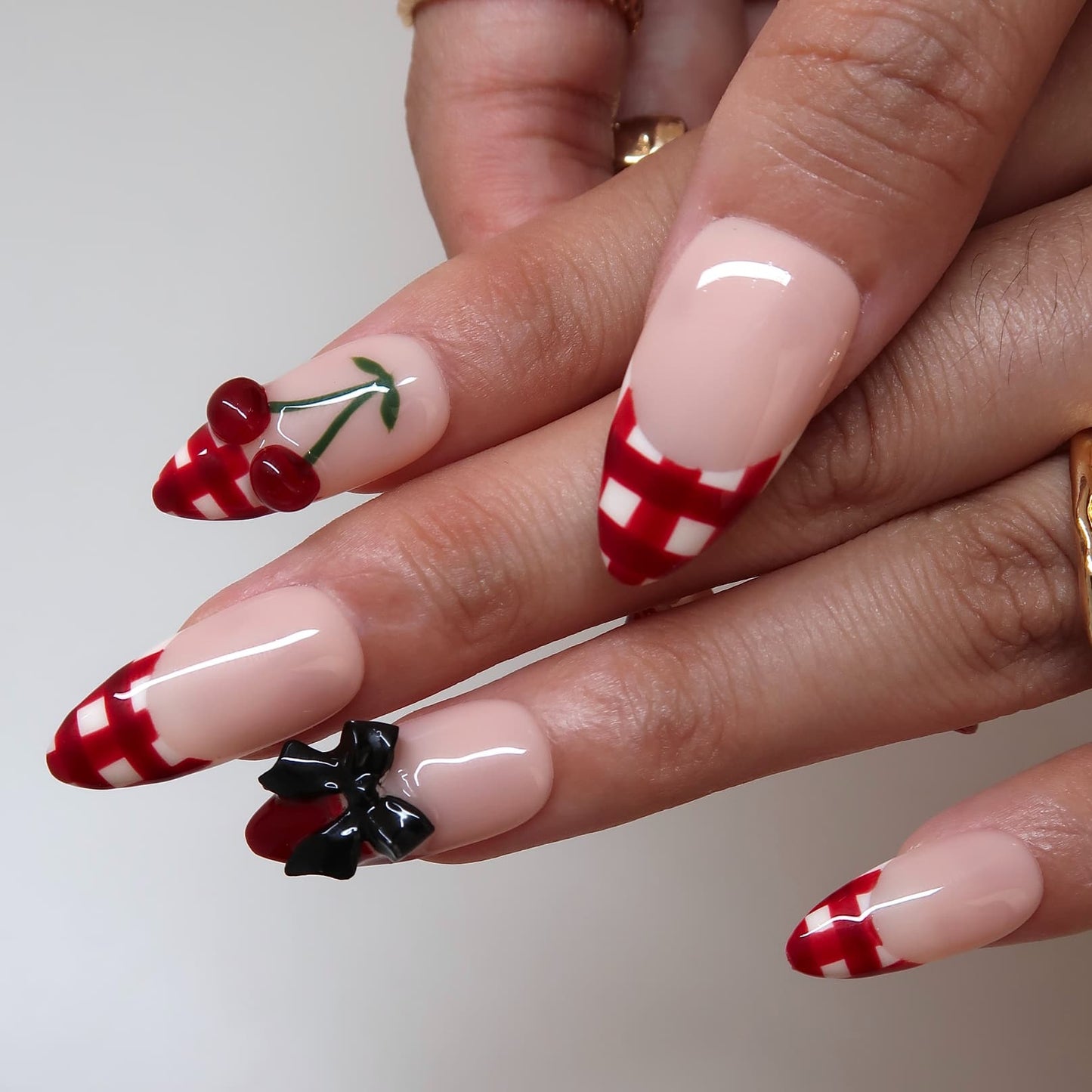 Sweet Cherry