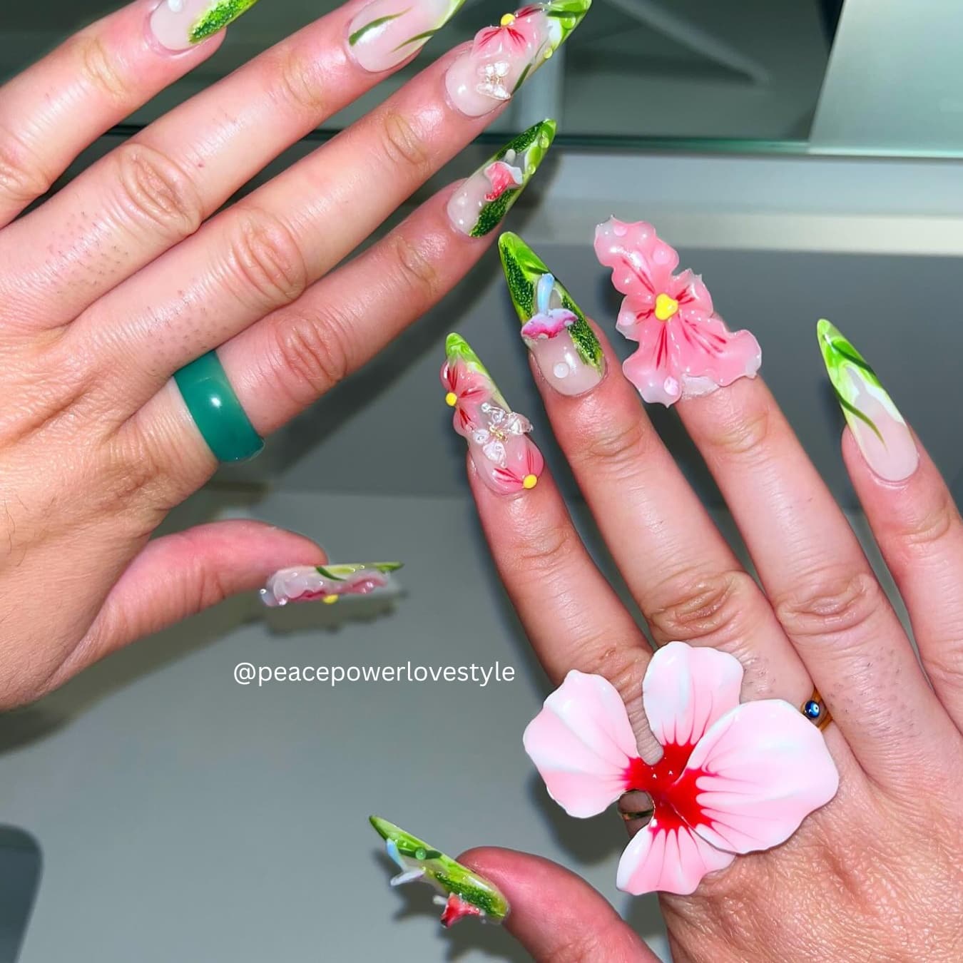 Wild Blossom